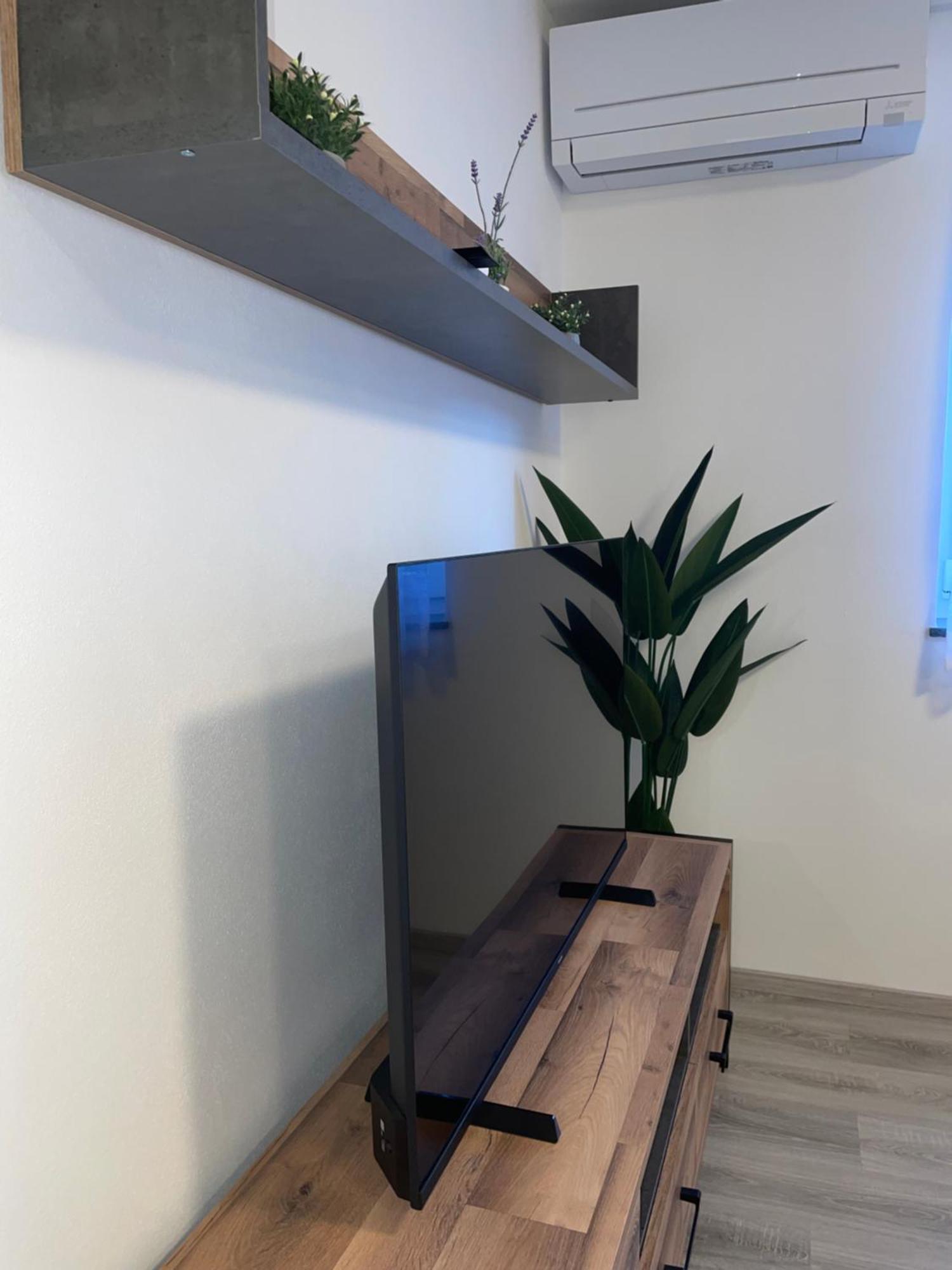 Apartma Dzana Zaga ภายนอก รูปภาพ