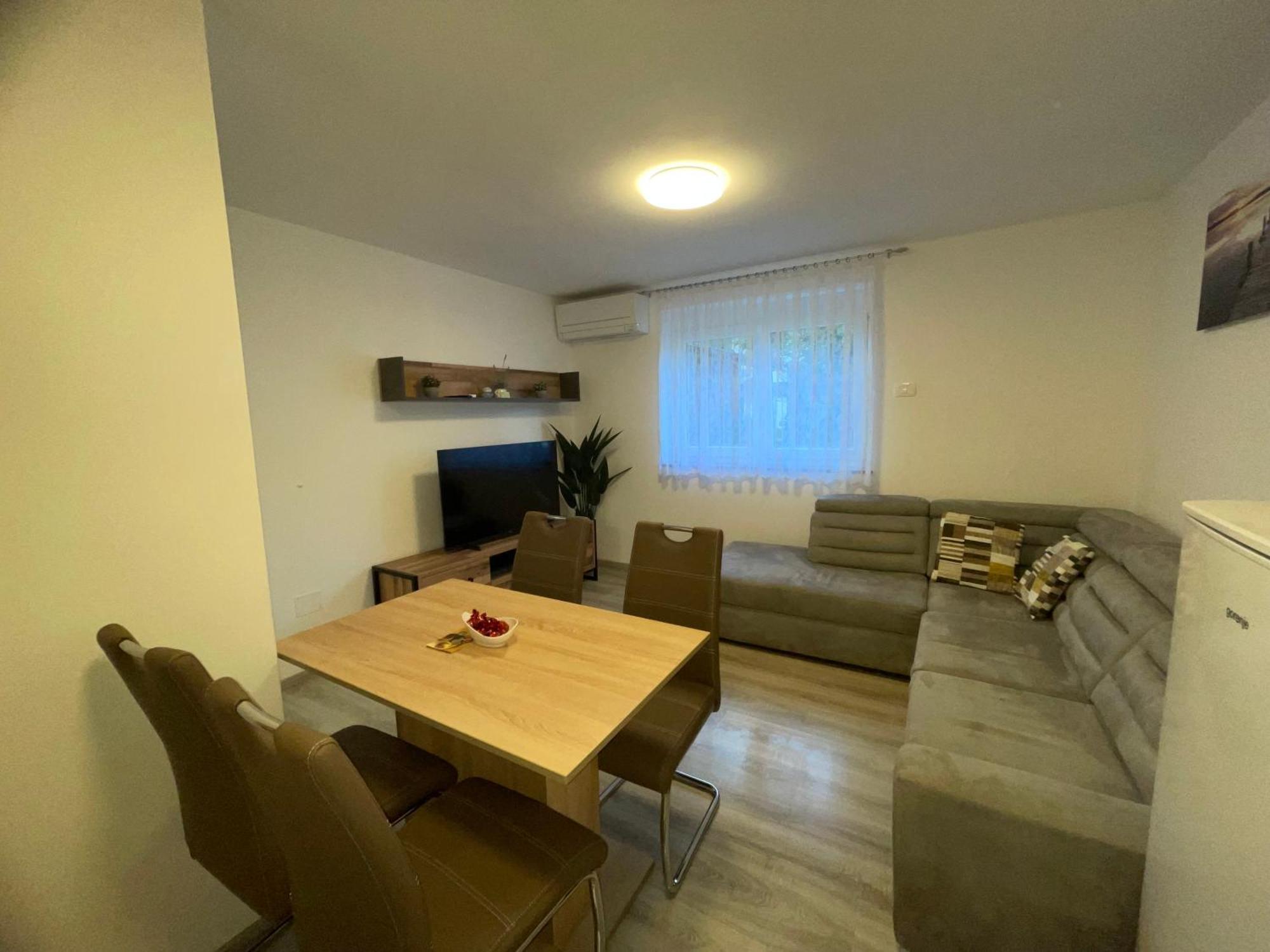 Apartma Dzana Zaga ภายนอก รูปภาพ