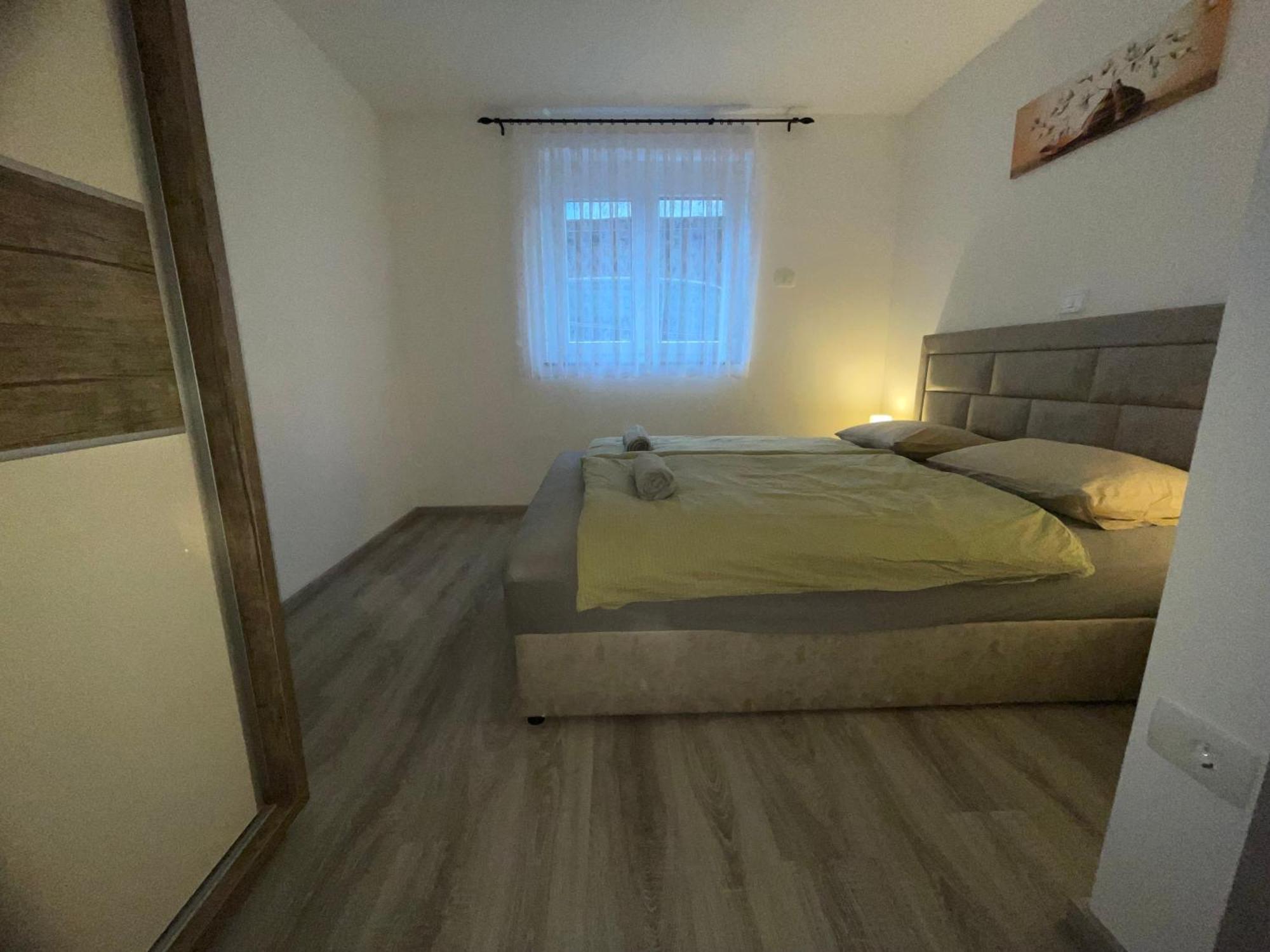 Apartma Dzana Zaga ภายนอก รูปภาพ