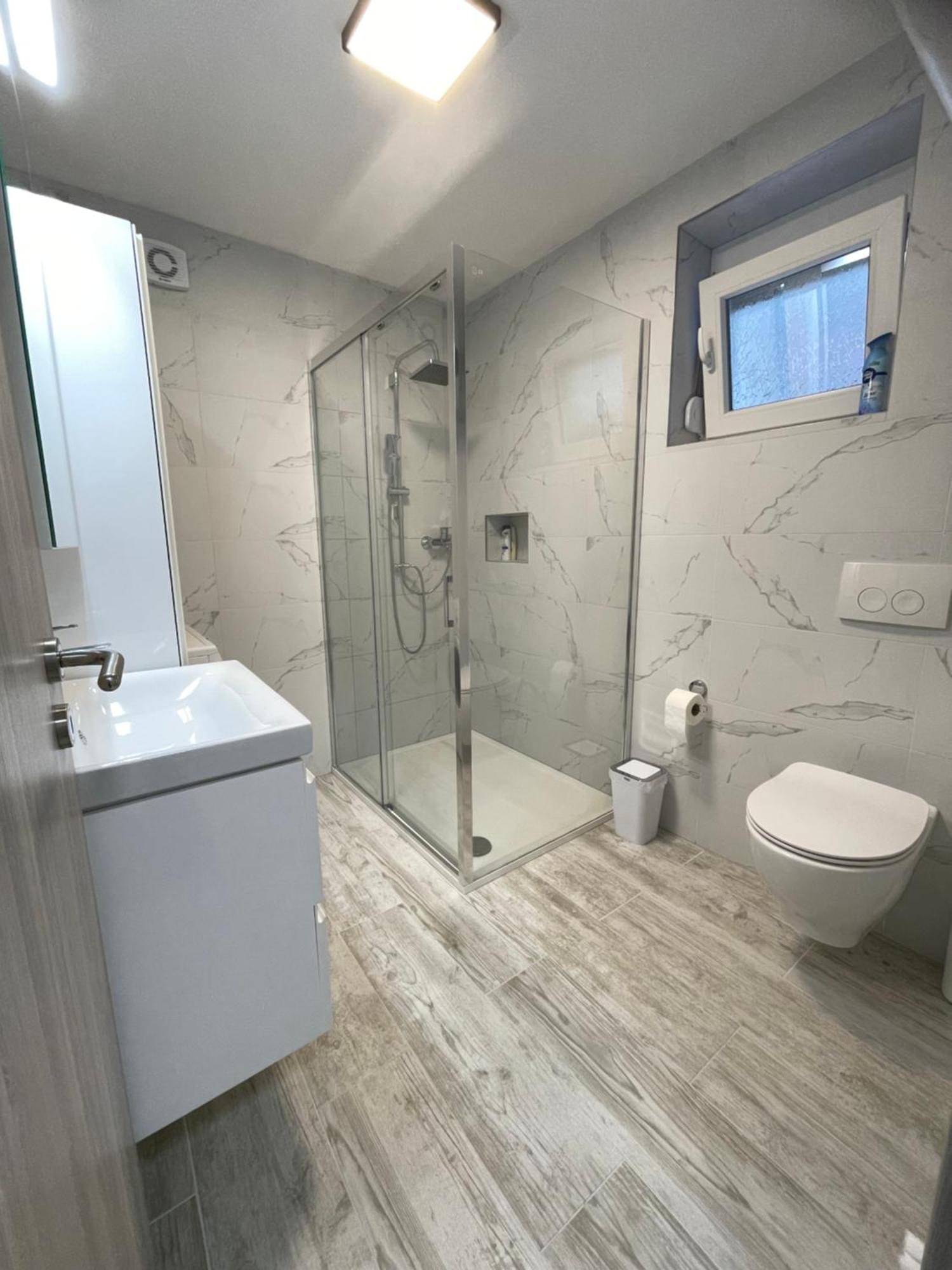 Apartma Dzana Zaga ภายนอก รูปภาพ