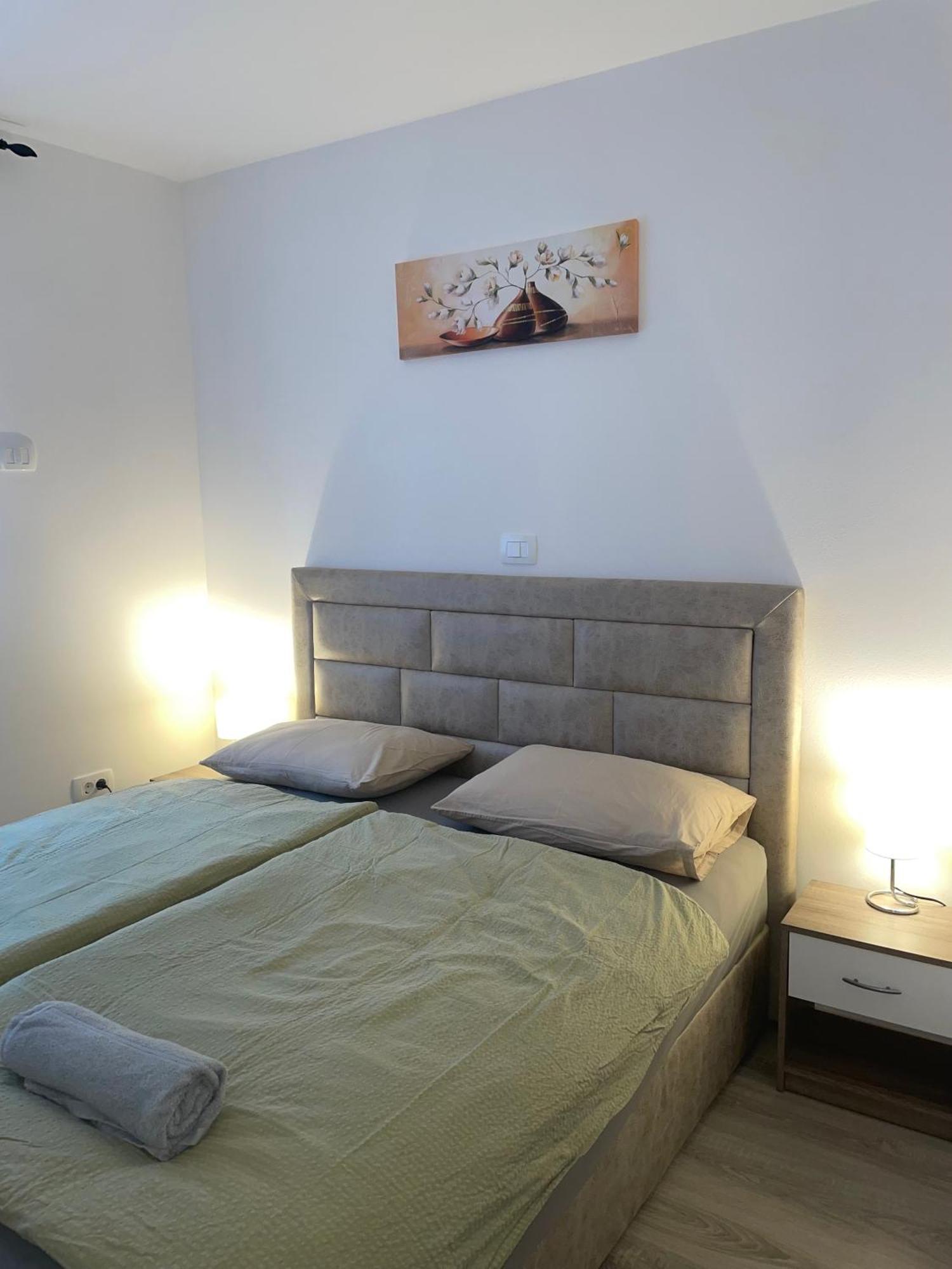 Apartma Dzana Zaga ภายนอก รูปภาพ