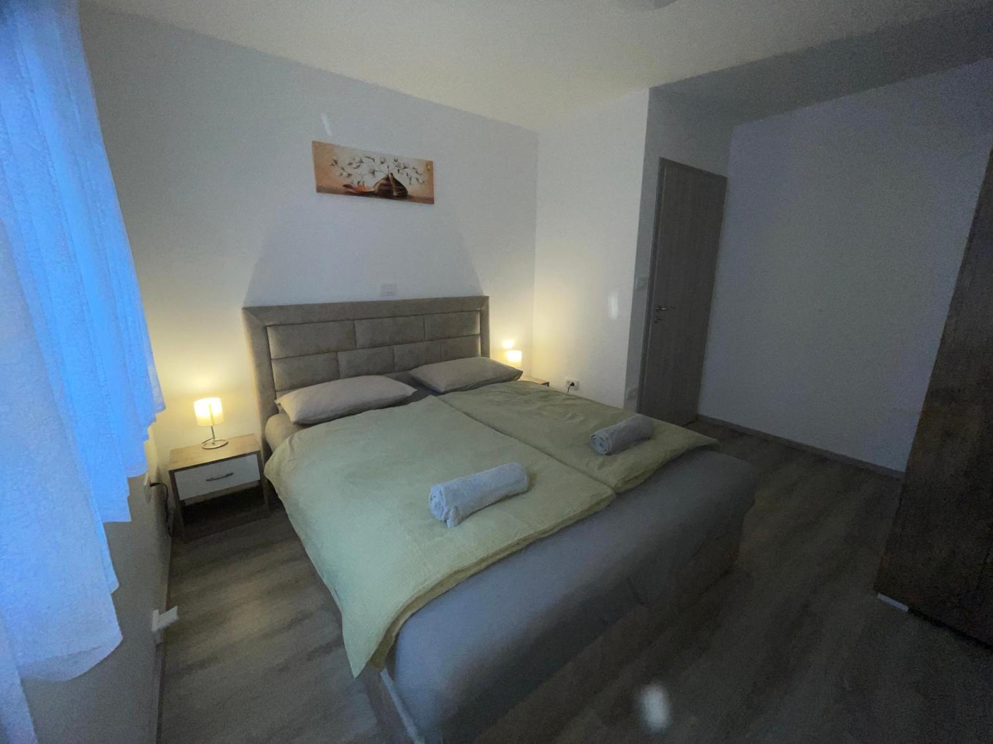 Apartma Dzana Zaga ภายนอก รูปภาพ