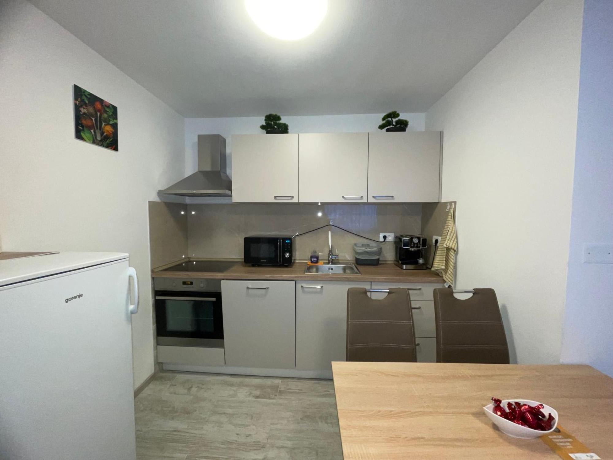 Apartma Dzana Zaga ภายนอก รูปภาพ