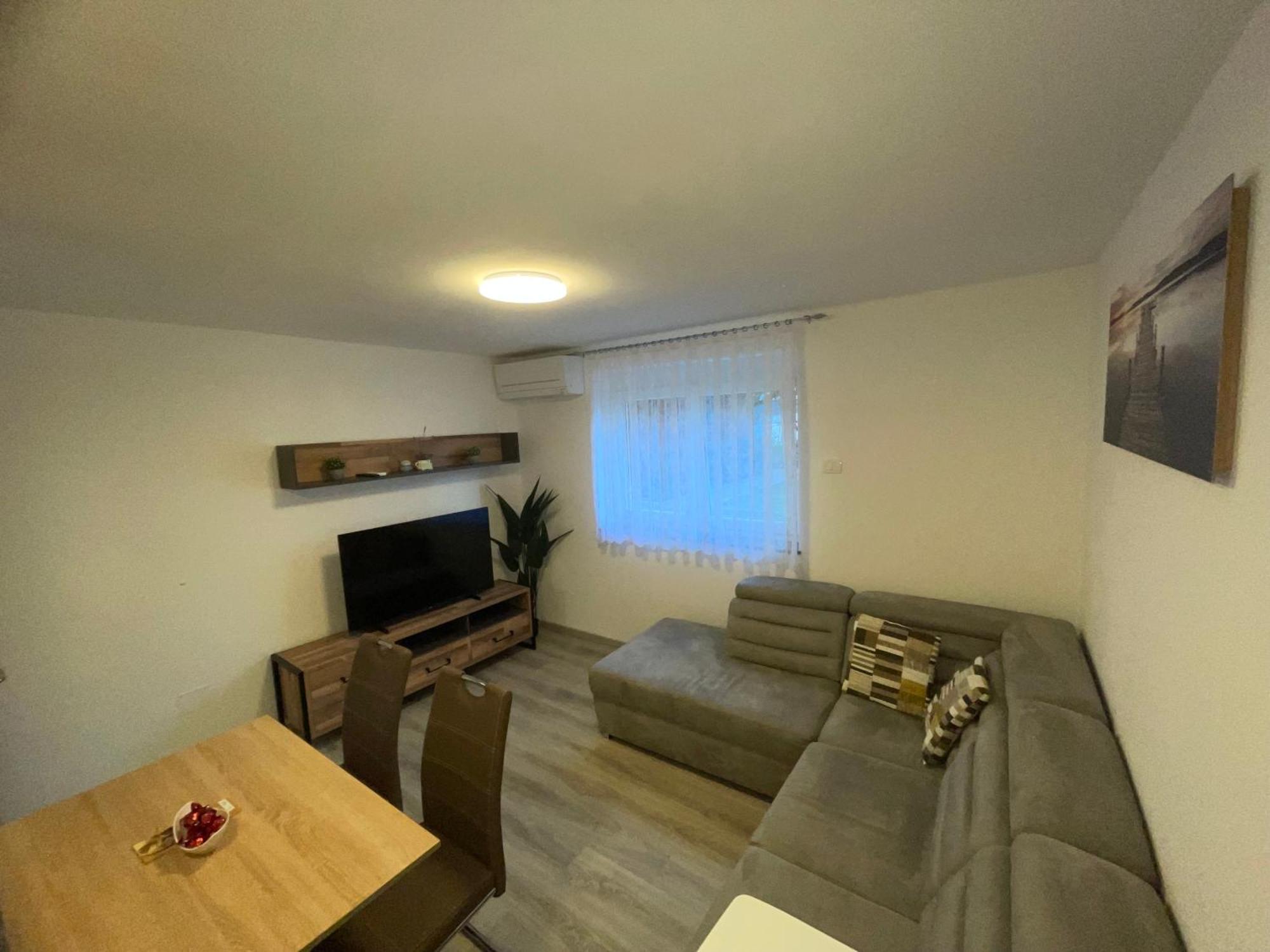 Apartma Dzana Zaga ภายนอก รูปภาพ
