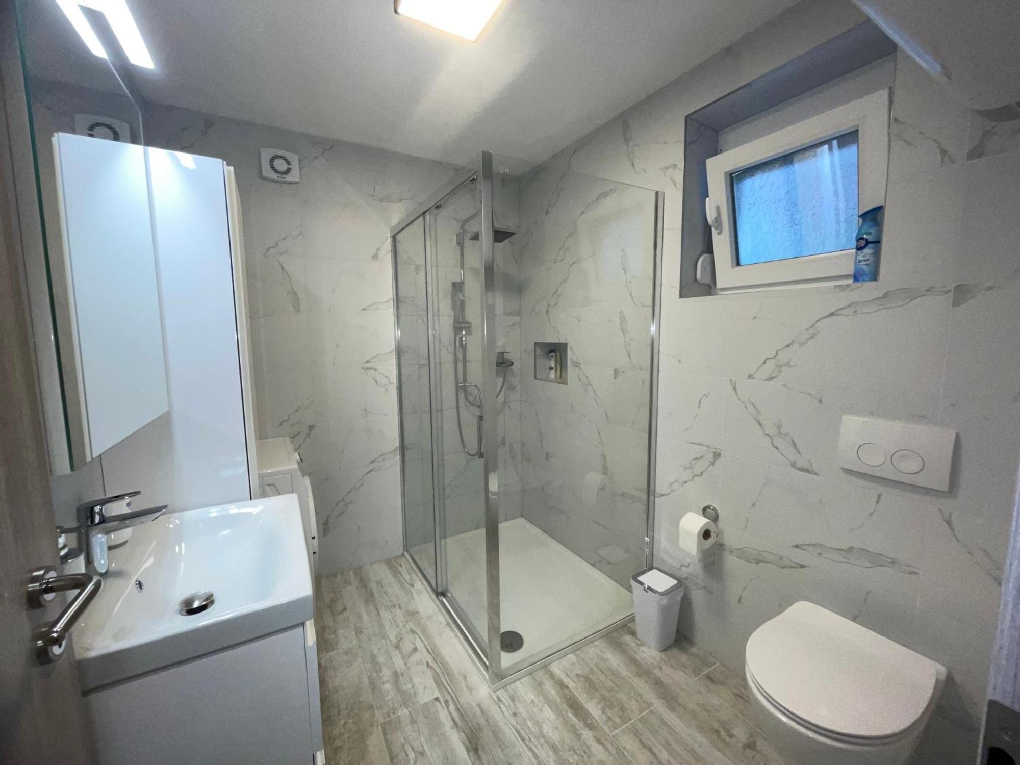 Apartma Dzana Zaga ภายนอก รูปภาพ