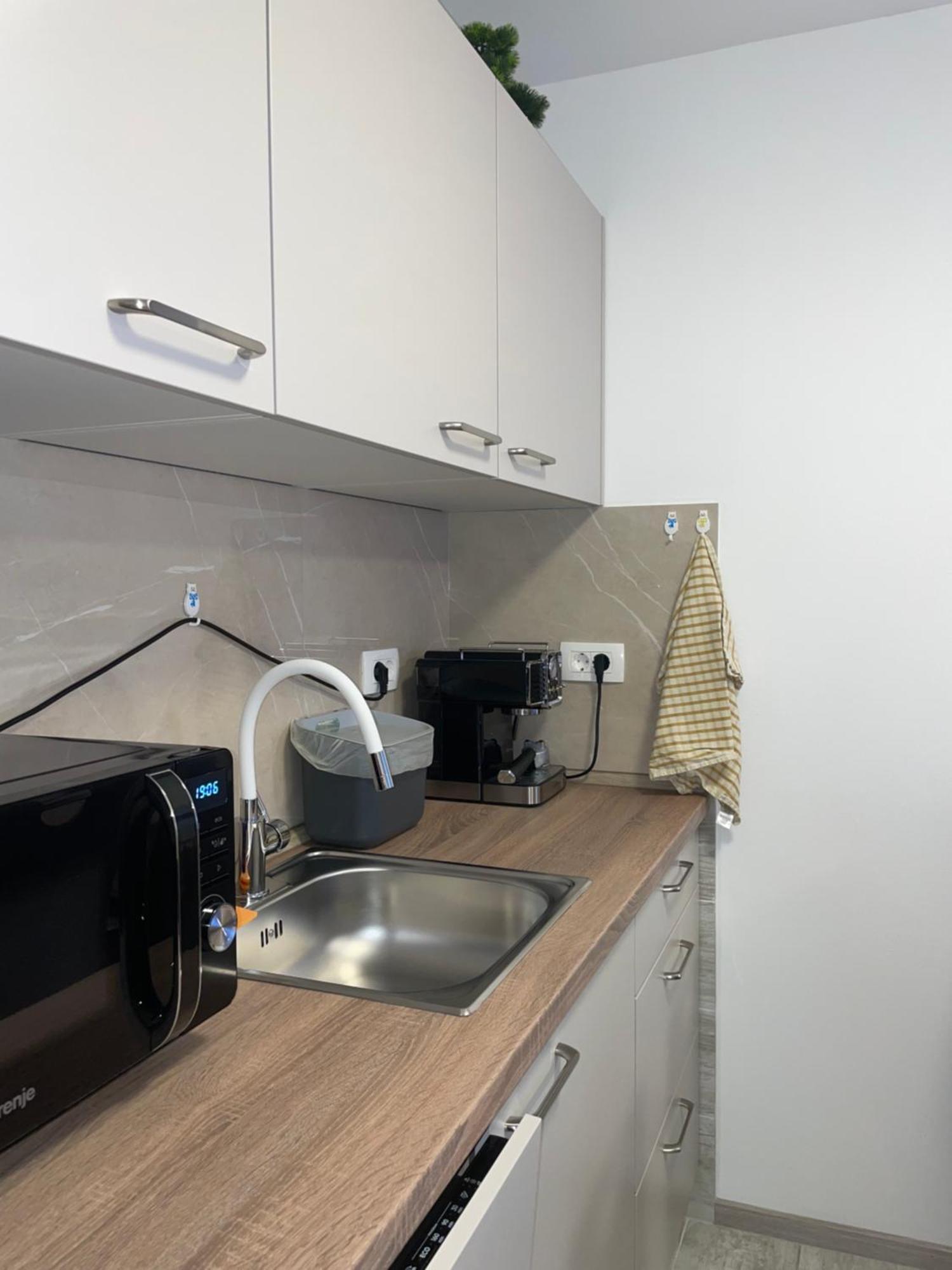 Apartma Dzana Zaga ภายนอก รูปภาพ