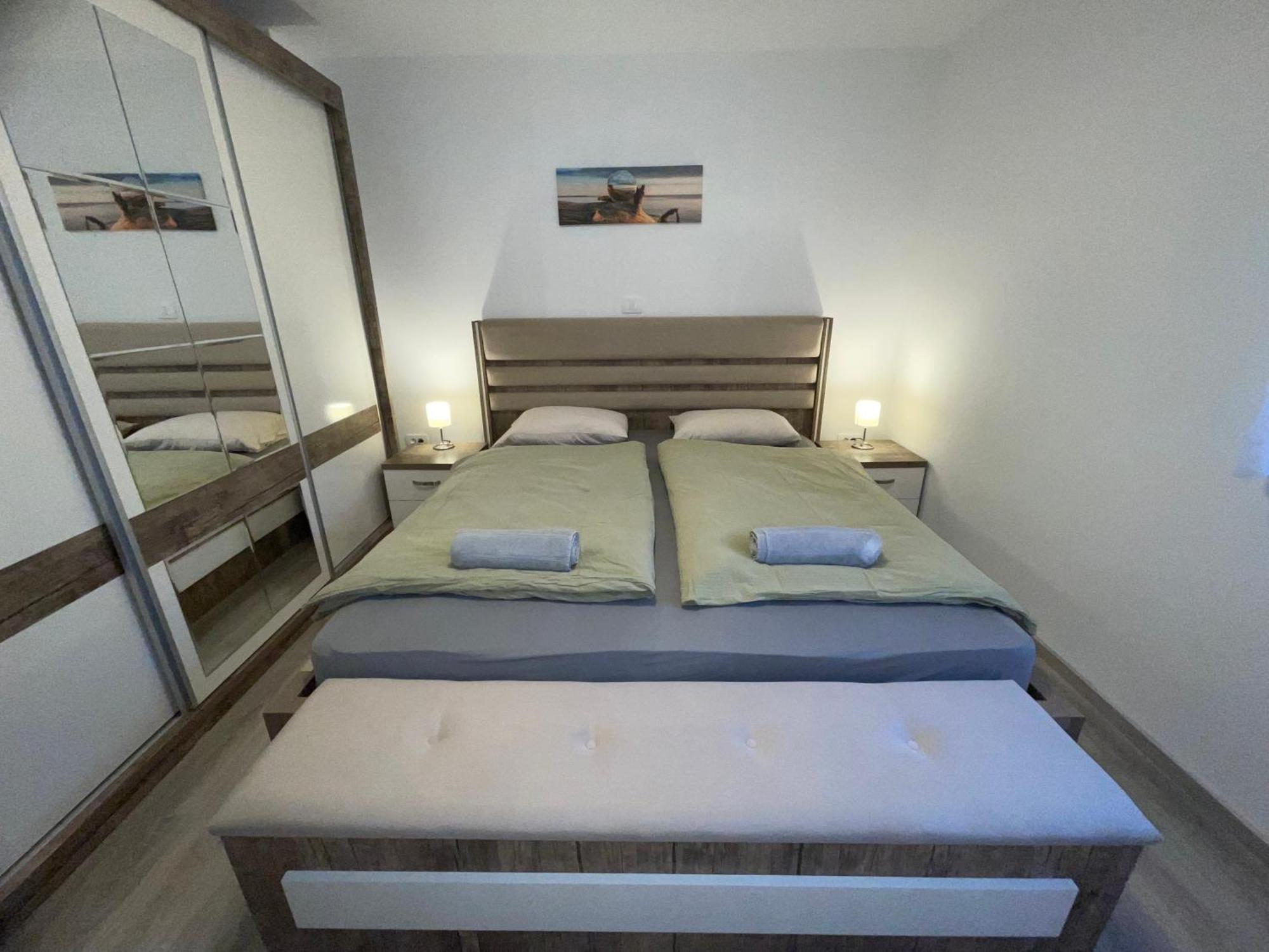 Apartma Dzana Zaga ภายนอก รูปภาพ