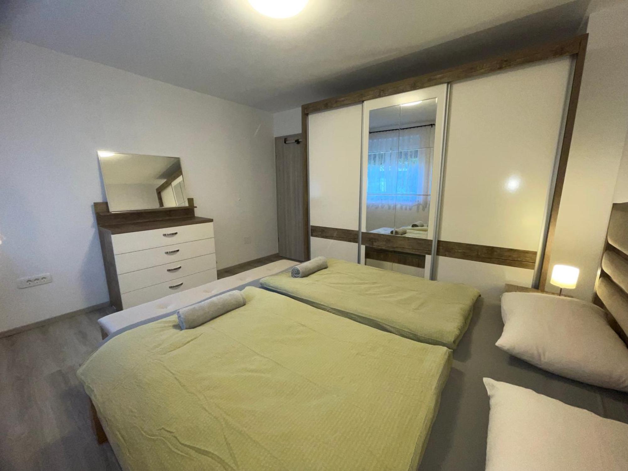 Apartma Dzana Zaga ภายนอก รูปภาพ