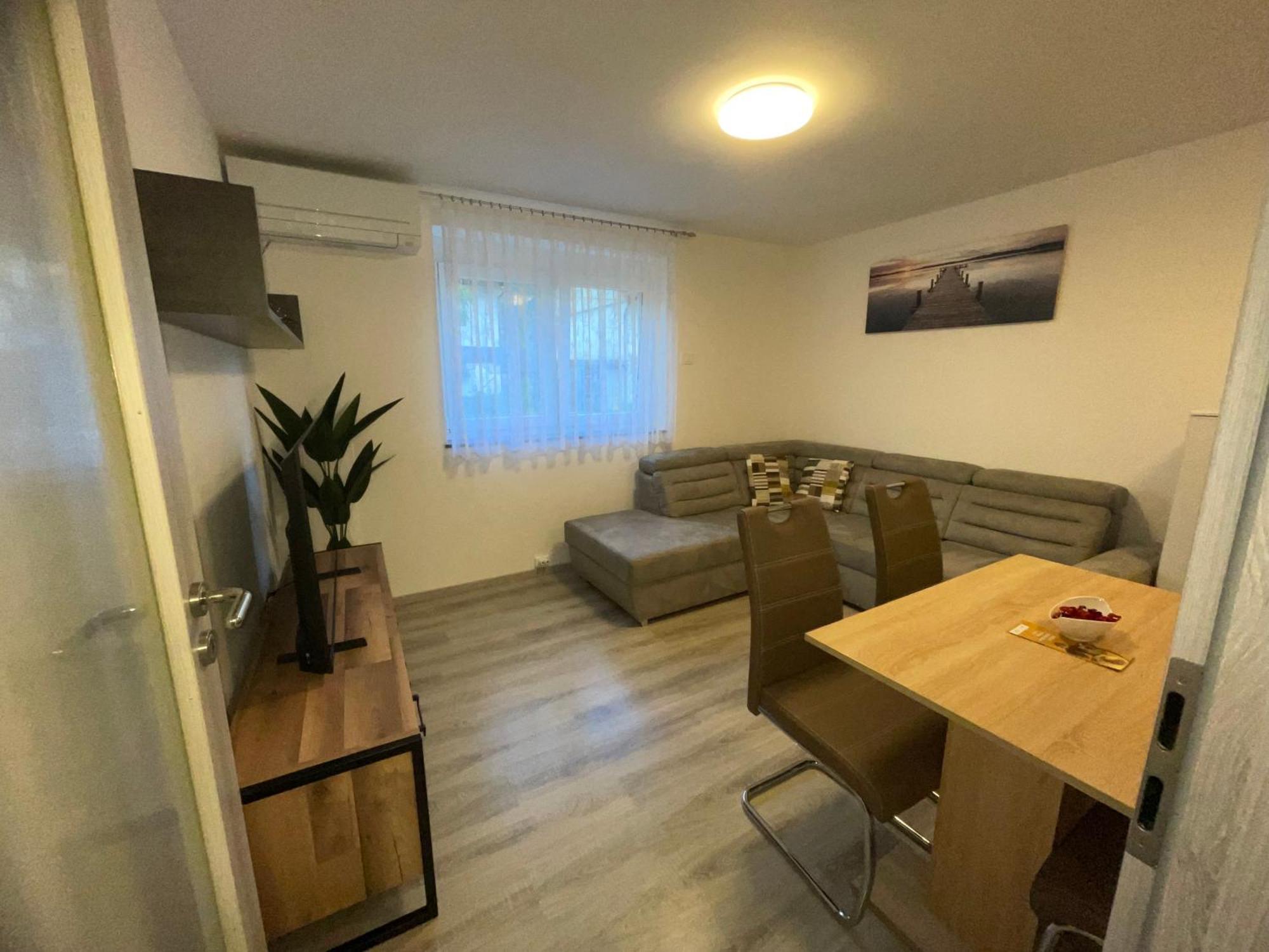 Apartma Dzana Zaga ภายนอก รูปภาพ
