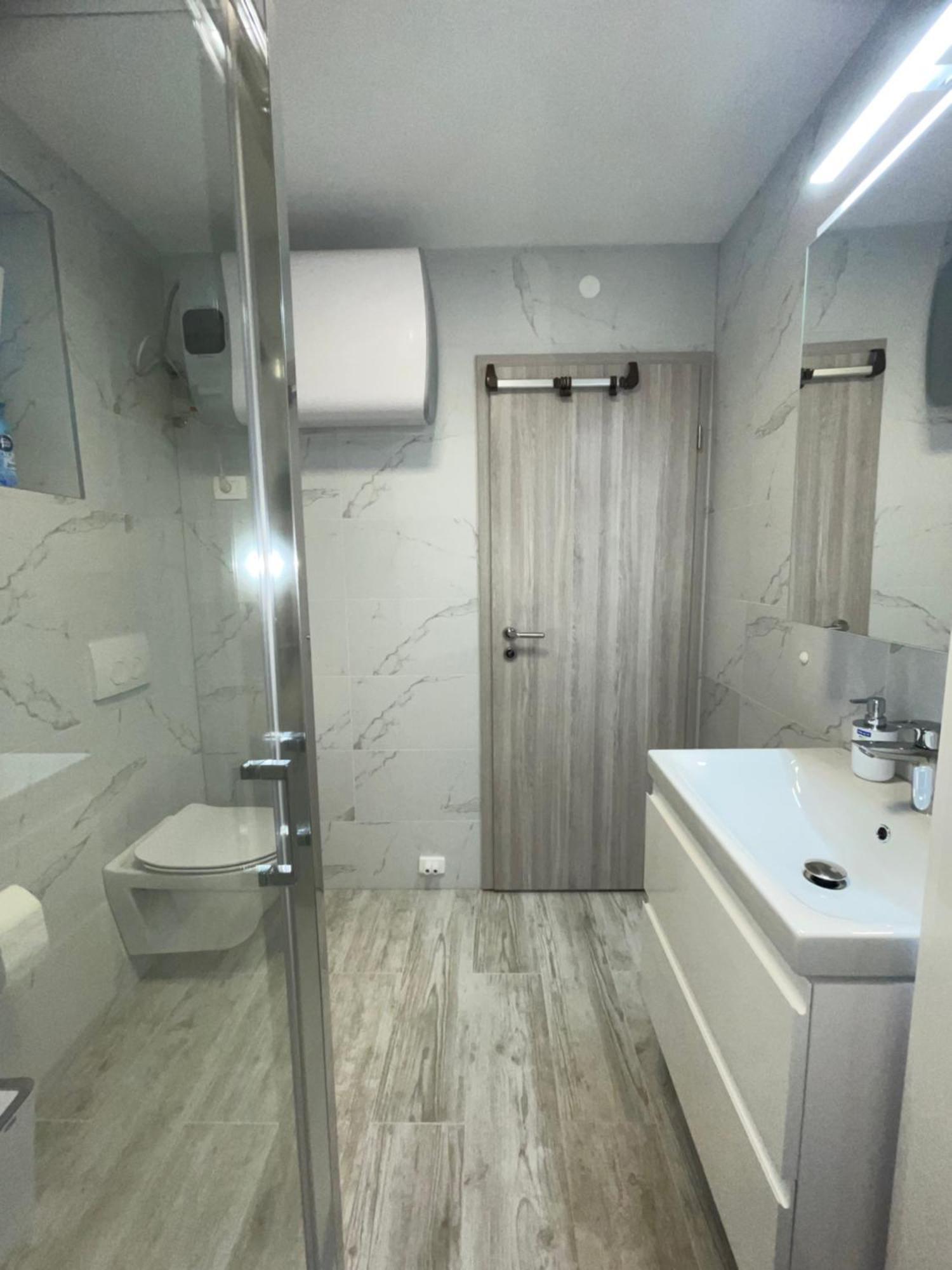 Apartma Dzana Zaga ภายนอก รูปภาพ