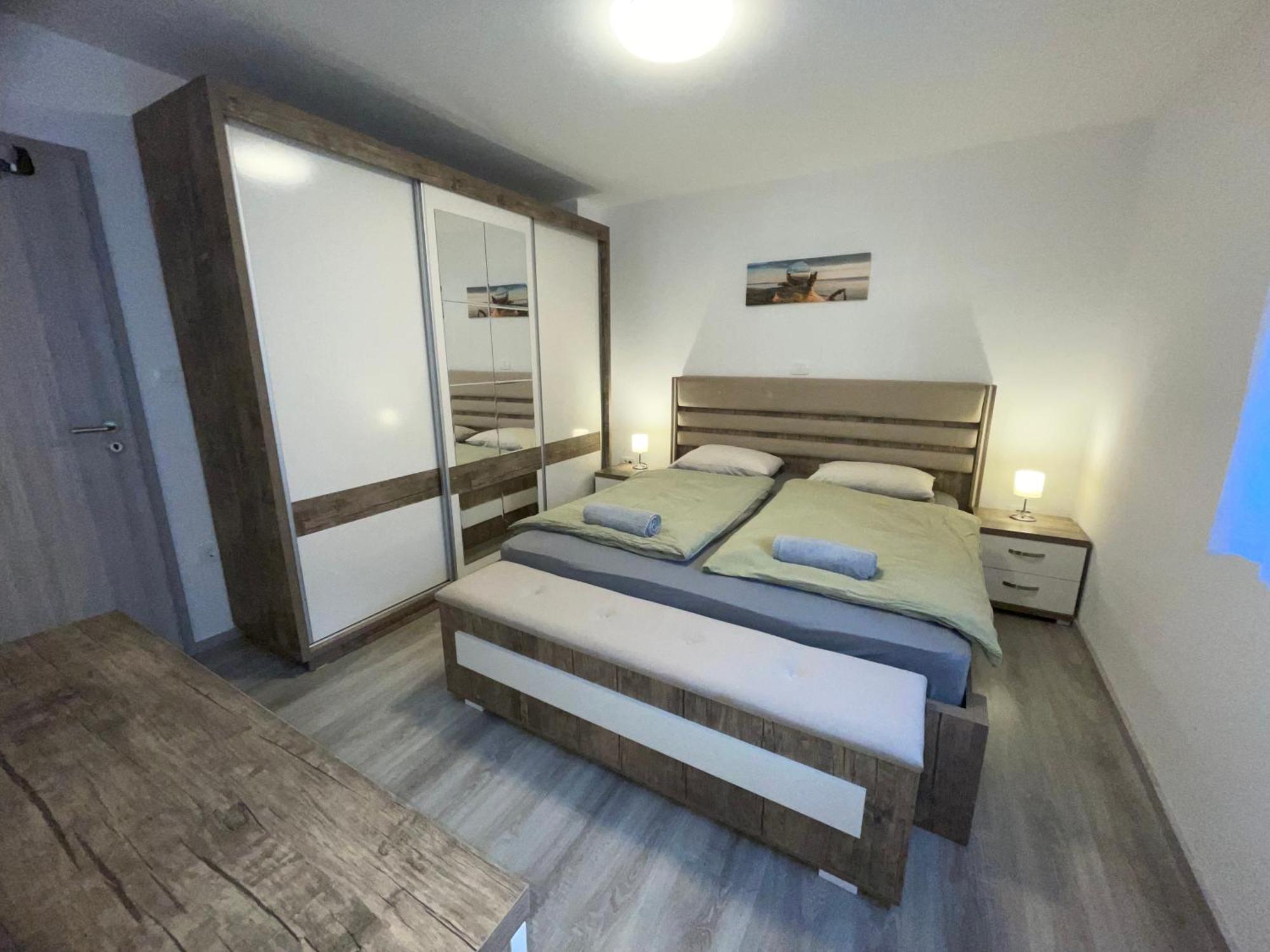 Apartma Dzana Zaga ภายนอก รูปภาพ
